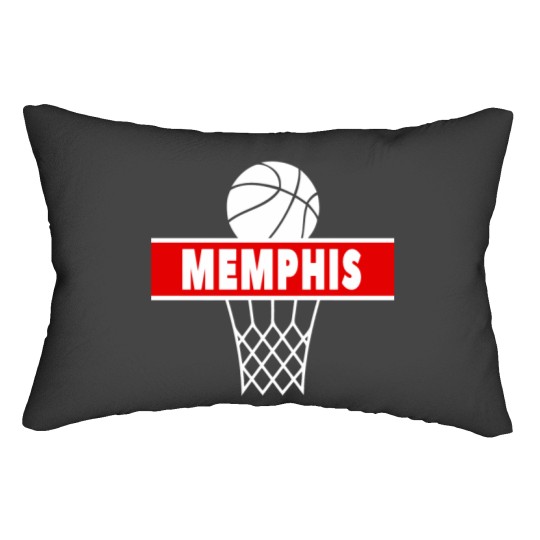 Memphis (9) Lumbar Pillows