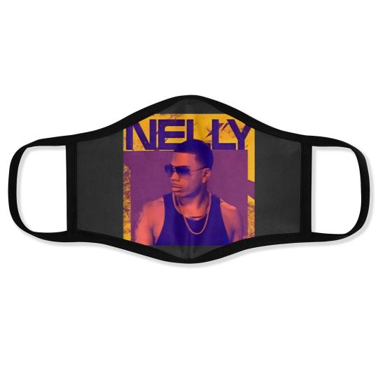 NELLY Classic Face Masks