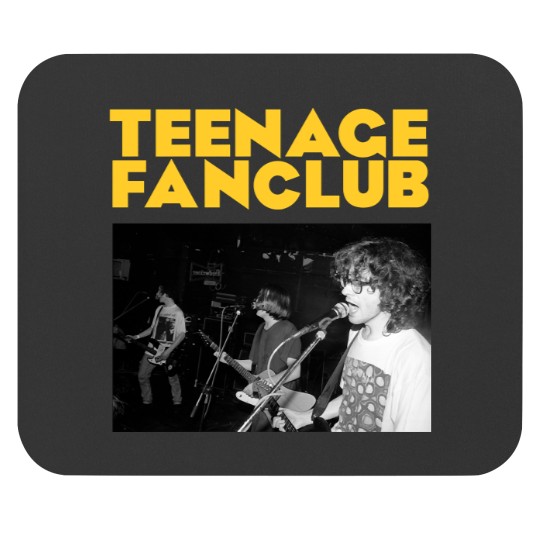 Teenage Fanclub - Band Mouse Pads