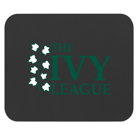 THE IVY LEAGUE Mouse Pads