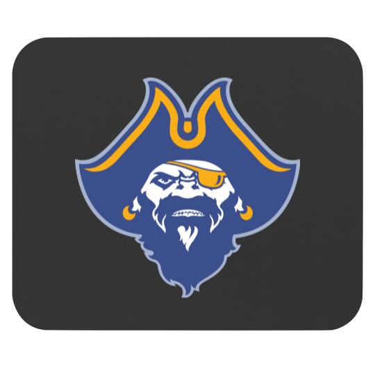 UMass Dartmouth's Corsairs merchan and gifts Mouse Pads