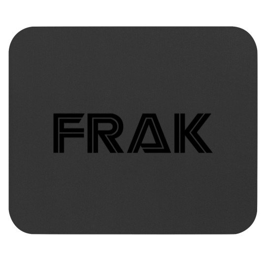 FRAK SOME MORE BSG Mouse Pads