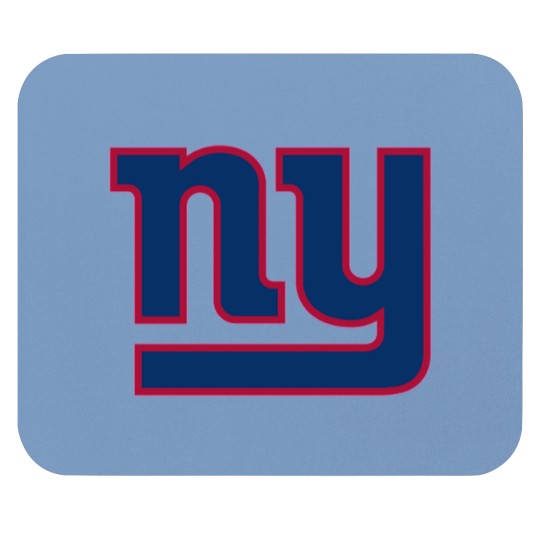 NY Giants Mouse Pads