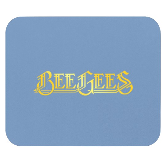 Bee Gees Mouse Pads