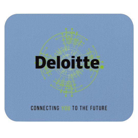 Deloitte Classic(1) Mouse Pads