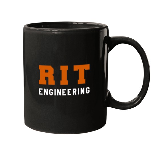 Rit Engineering34 Mugs
