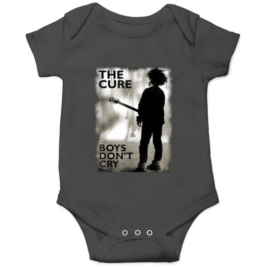 The Cure Onesie