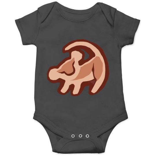 The Lion King Onesies