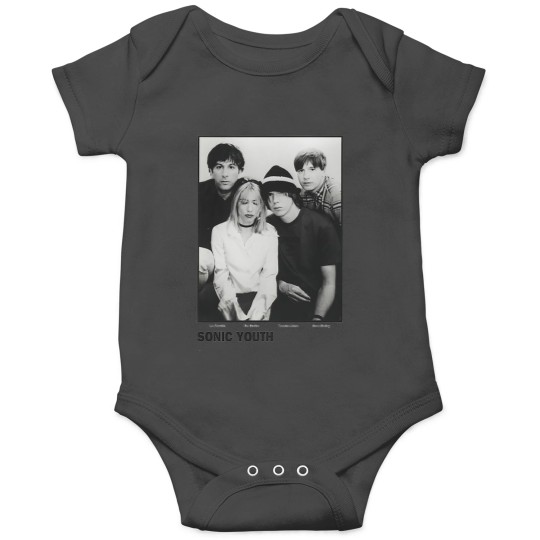 sonicyouth XVl Perfect Gift Onesies