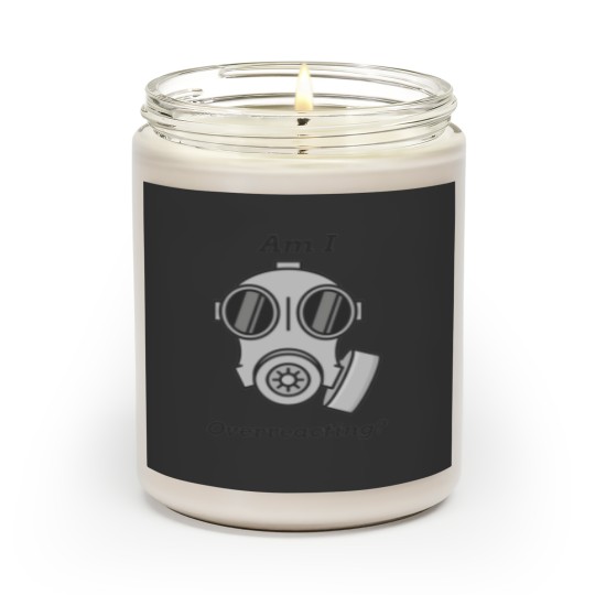Kaizers orchestra Scented Candles