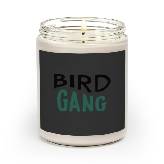 Bird Gang, Philly Sports fan, Philadelphias, Eagless Scented Candles