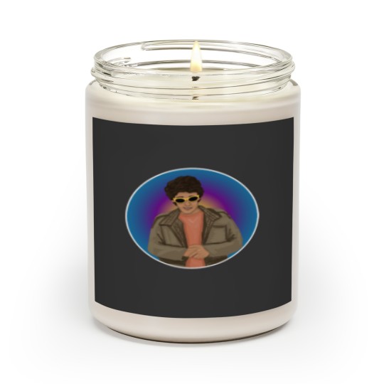 Gordo Scented Candles
