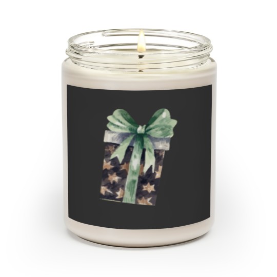 Christmas 2023 Scented Candles