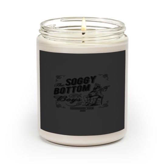 O Brother Where Thou Art a O Brother Where Thou Art Scented Candles