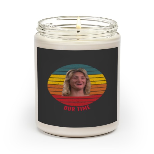 Ways To Be Like Fast Times At Ridgemont High Scented Candles