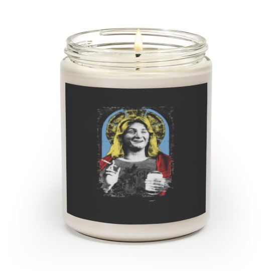 Things That Happen When You Are In Fast Times At Ridgemont High Scented Candles