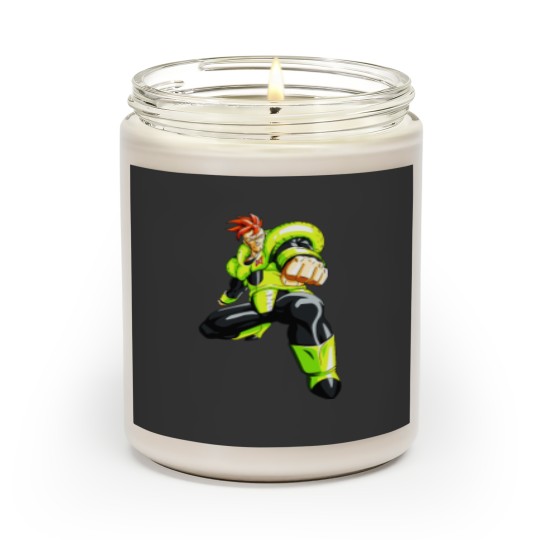 affiliation dragoll Scented Candles