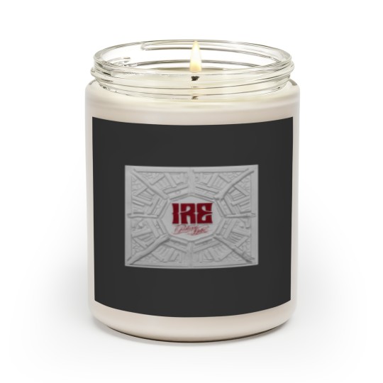 Ire Scented Candles