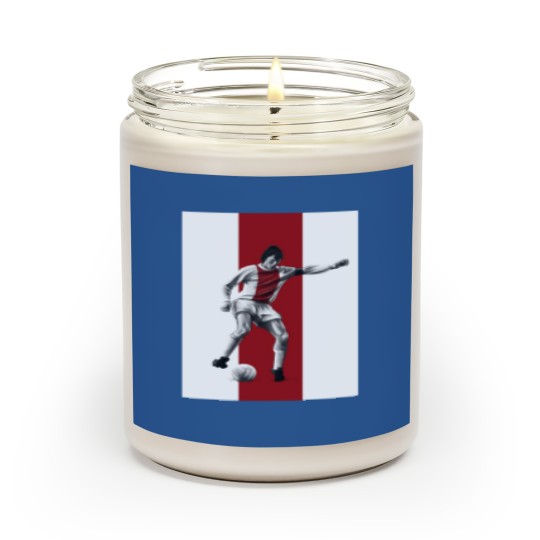Johan Scented Candles