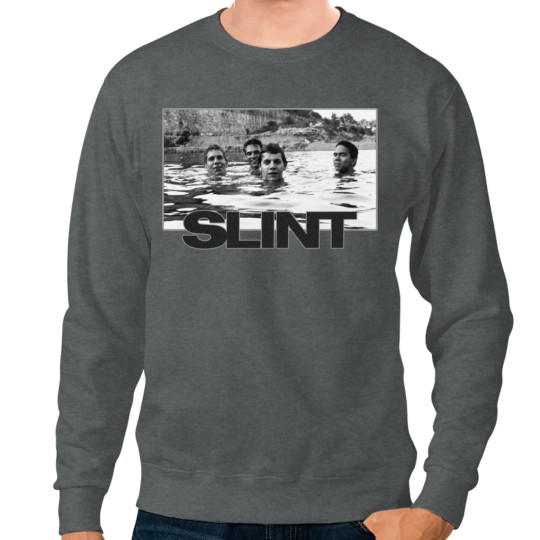 Slint - Slint - Sweatshirts