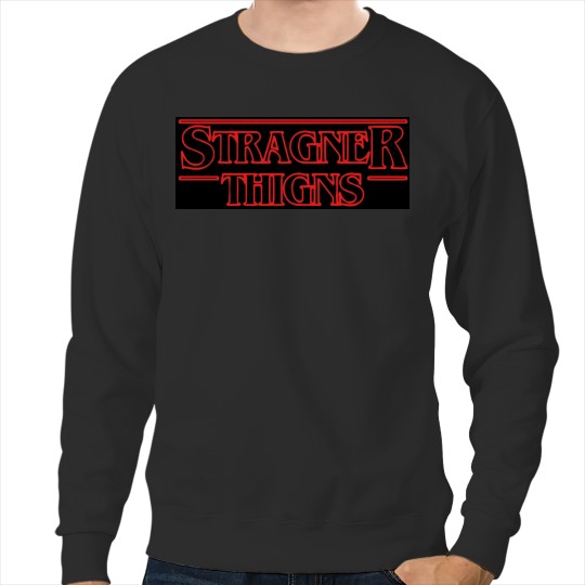 Stragner Sweatshirts