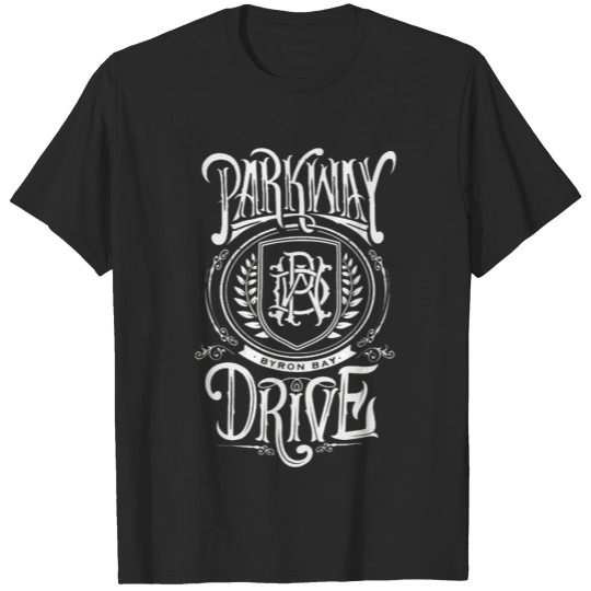 parkway drive band fan art T-Shirts