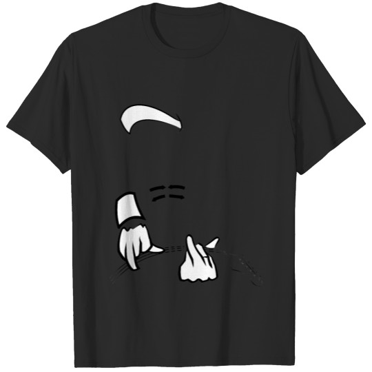 Knopfler Alchemy T-Shirts
