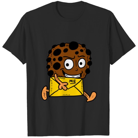 cookie thief. T-Shirts