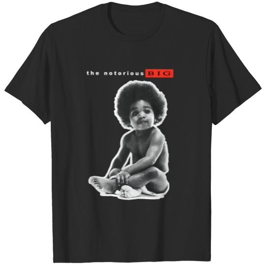 The Notorious T-Shirts