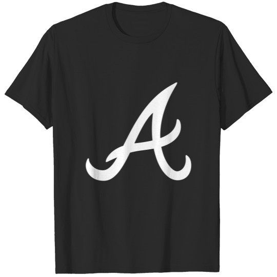 The Atlanta-Braves Baseball Team T-Shirts