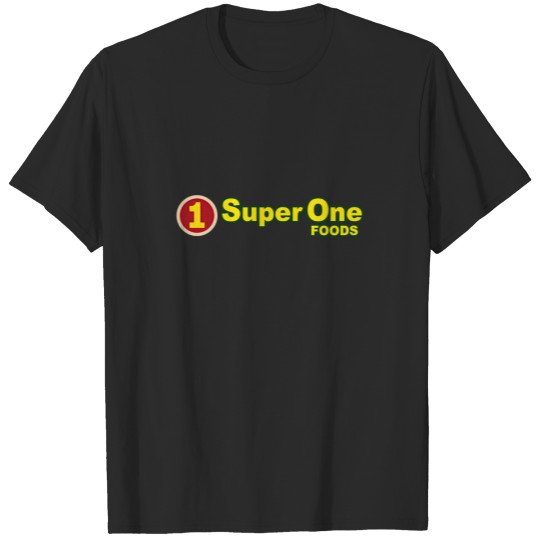 Super One Foods T-Shirts