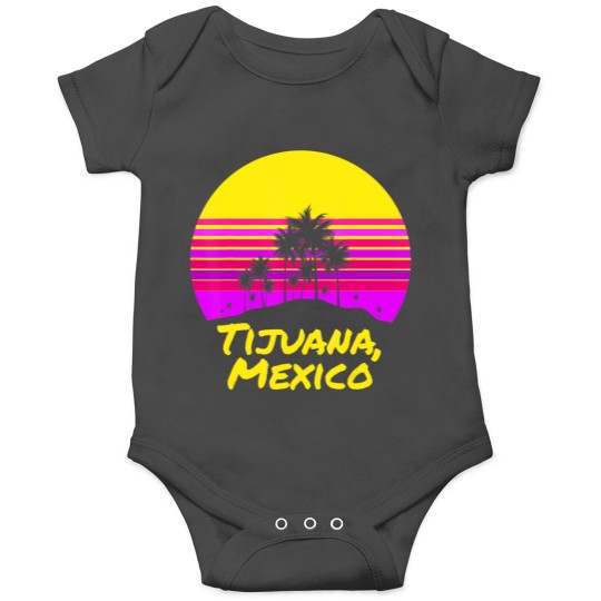 tijuana mexico gift for vacation, travel souvenir T-Shirts