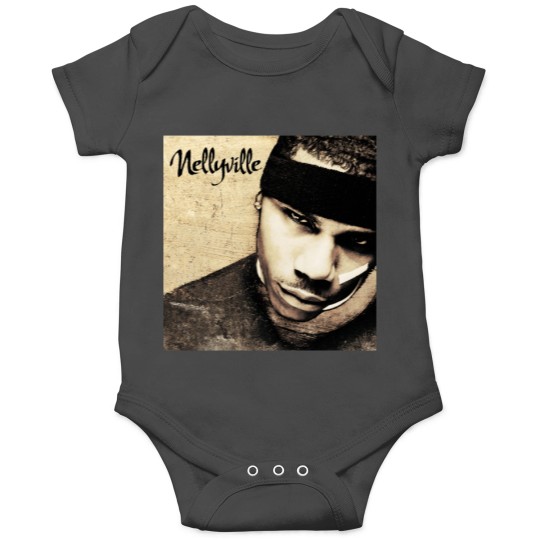 Nelly nellyville T-Shirts