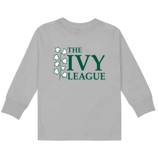 THE IVY LEAGUE T-Shirts