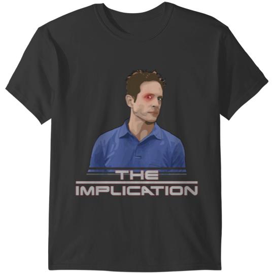 The Implication T-Shirts