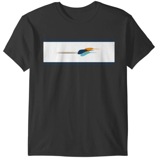 Speedy Kiwi T-Shirts