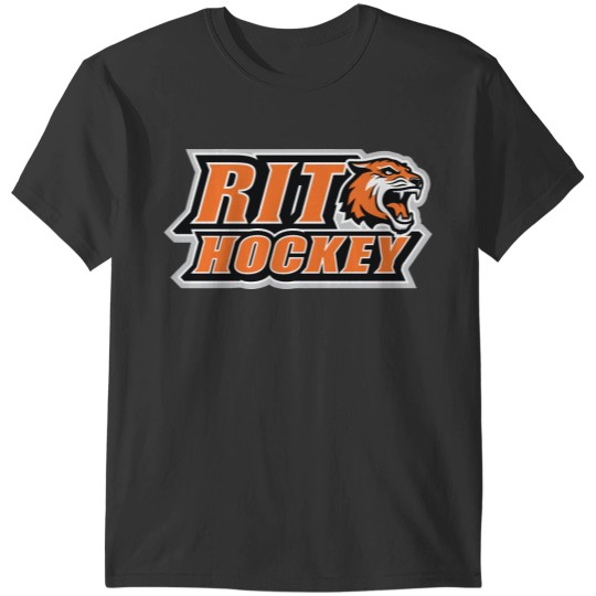 RIT Hockey T-Shirts