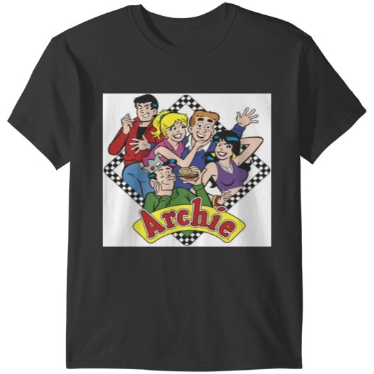The Archies T-Shirts