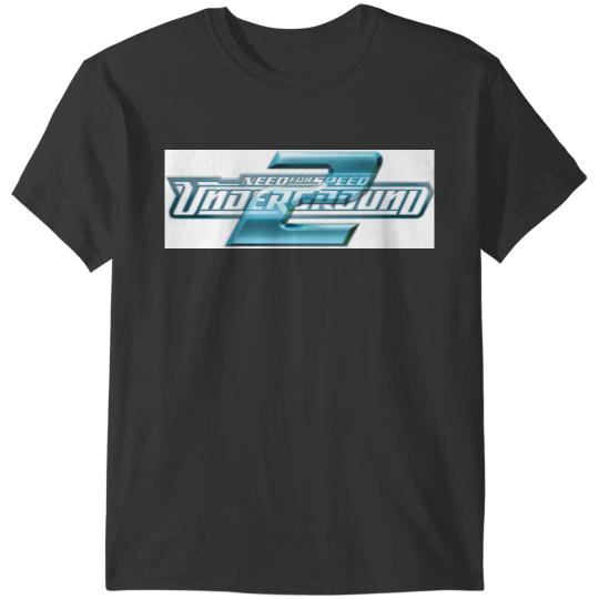 Need for speed underground 2 T-Shirts
