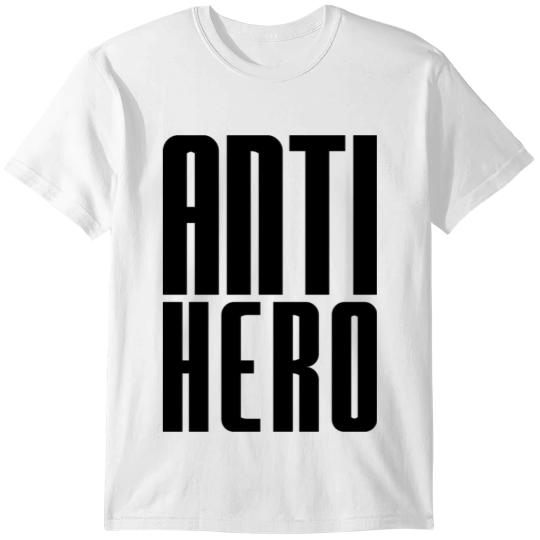 ANTI HERO T-shirt