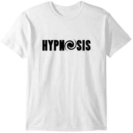 Hypnotizer Team Hypnotize Hypnotist Hypnosis T-shirt