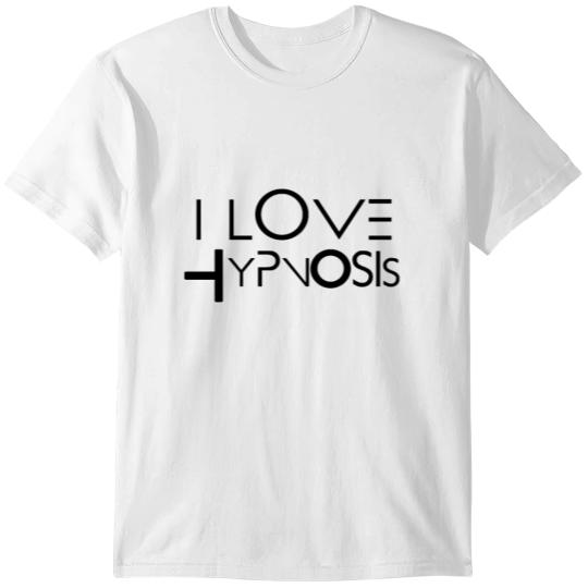 Team Hypnotist Hypnosis Hypnotizer Hypnotize T-shirt