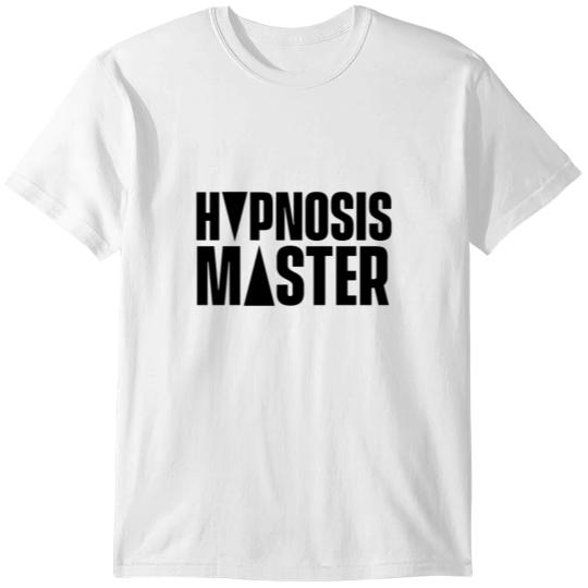 Hypnotist Hypnosis Team Hypnotizer Hypnotize T-shirt