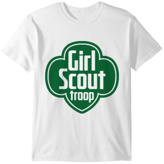 Girl Scout T-shirt