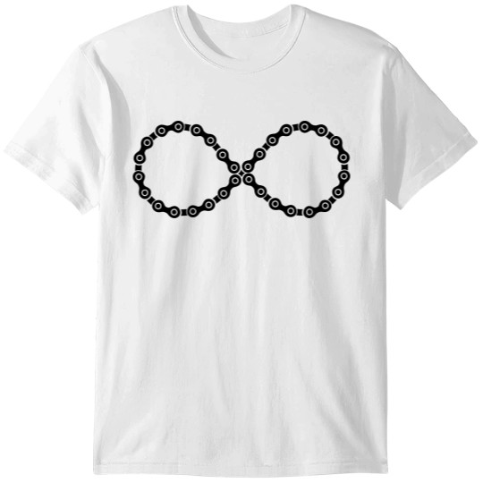 Infinity Chain T-shirt