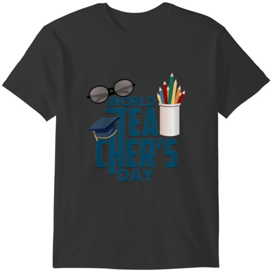 Teachers Day   T Shirts