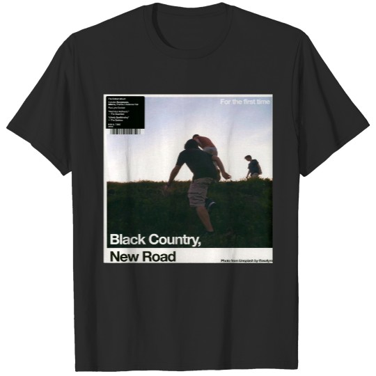 Black Country New Road T-Shirts