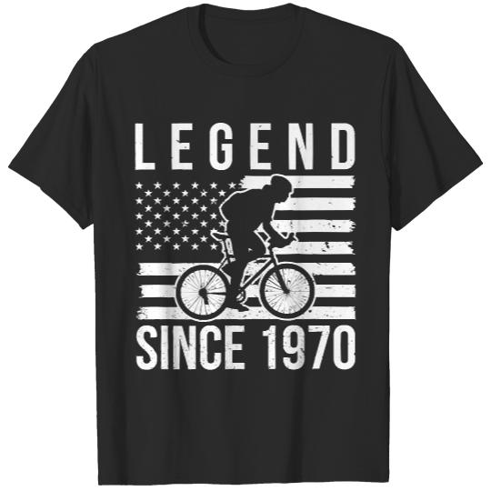 Mountain Biking T- Shirt Biking Cycling Racing Bicycle T- Shirt T-Shirts