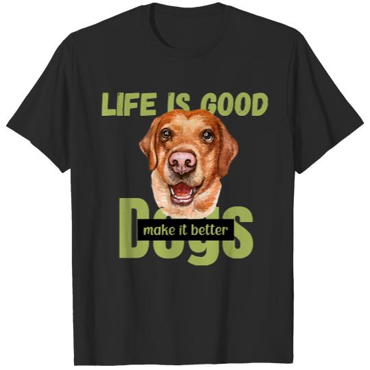Dog Lover  Shirt National Dog Day  Dogs Life  Dog Quotes  Dog Of The Day  Dog Parents   488 T-Shirts