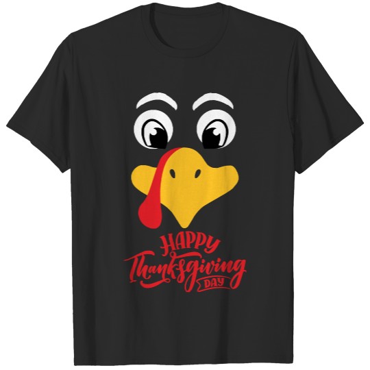 Thanksgiving Day Thanksgiving Day (1) T-Shirts